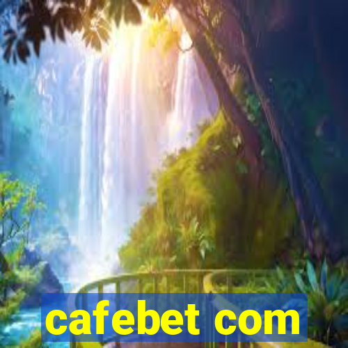 cafebet com